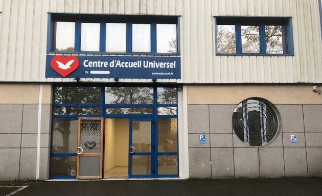 Photo de Centre d'Accueil Universel - Rennes