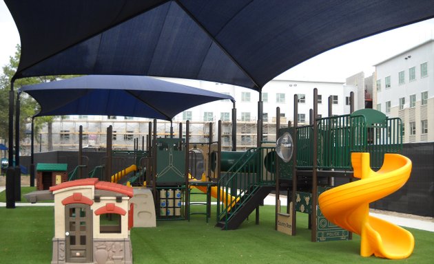 Photo of Adventure Playground Systems
