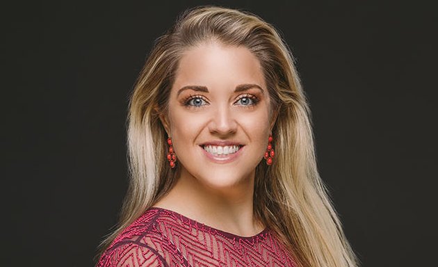Photo of Lindsey Goins, Movement Mortgage