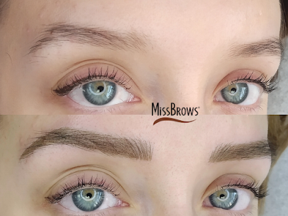 Foto de Missbrows MICROPIGMENTACION