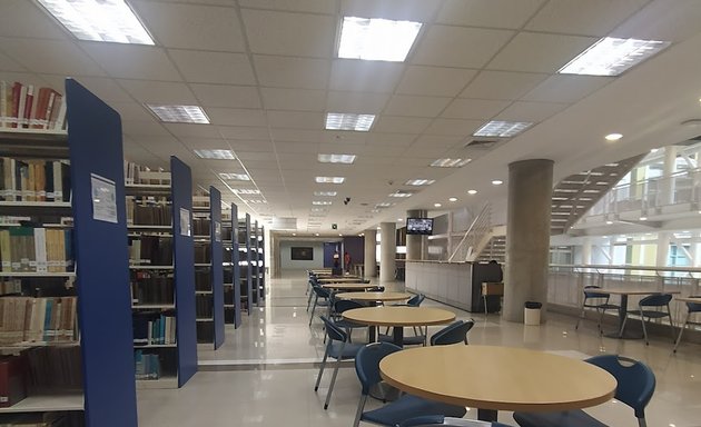 Foto de Biblioteca Central UCAB