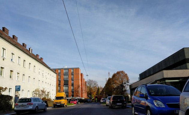 Foto von Freizeitsportverein Pädagogische Akademie