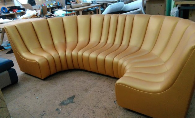 Photo of V Upholstery