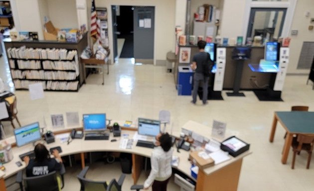 Photo of Brooklyn Public Library - Pacific Branch