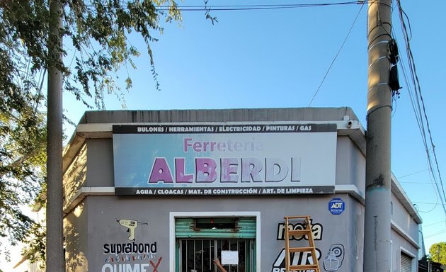 Foto de Ferretería Alberdi