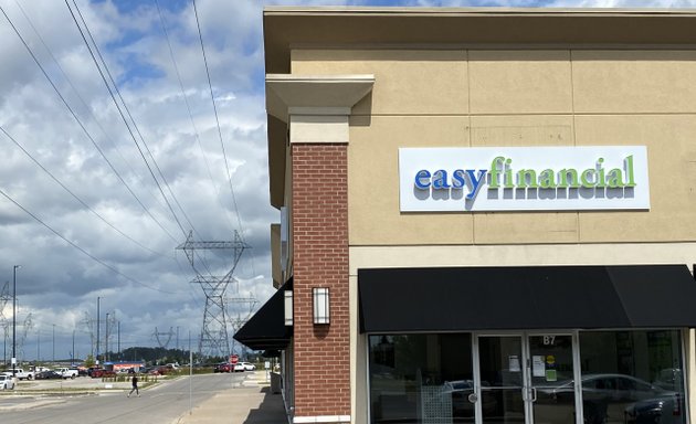 Photo of easyfinancial