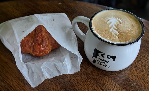 Photo of Inman Perk Coffee - Atlanta