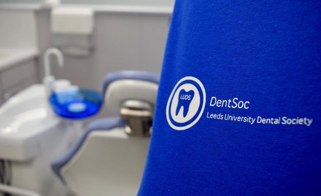 Photo of Leeds University Dental Society (LUDS)