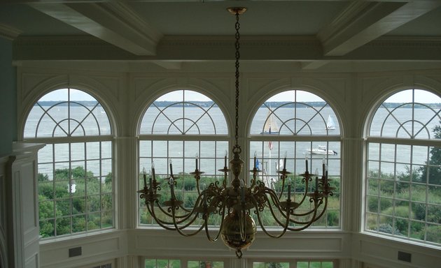 Photo of New England Sun Control Window Film Solutions