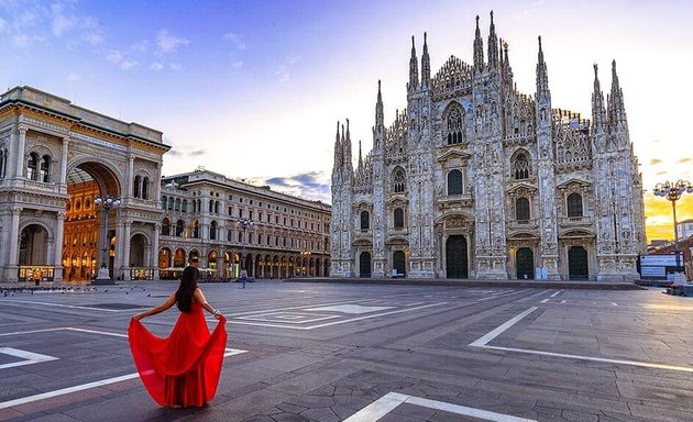 foto Associazione Internazionale di moda e design