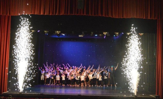 Photo of The Chorley School of Dance