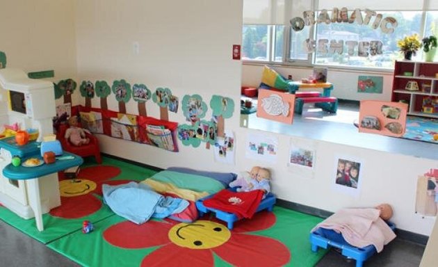 Photo of Kindercircle Day Care