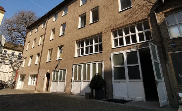 Foto von SCHWABINGER IMMOBILIEN Axel M.Wolf