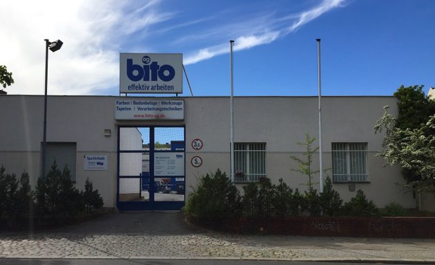 Foto von bito Berlin-Wilmersdorf