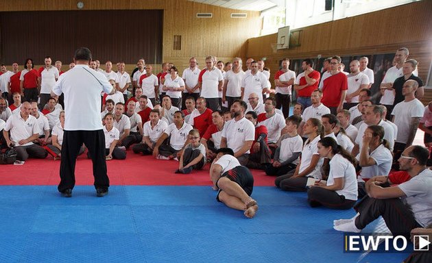 Foto von WingTsun - Talentschmiede