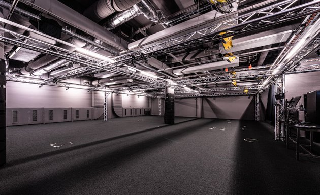 Foto von Fusion Arena Virtual Reality Center Zürich