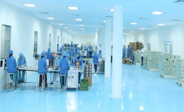 Photo of Anthias Biopharma Private Limited