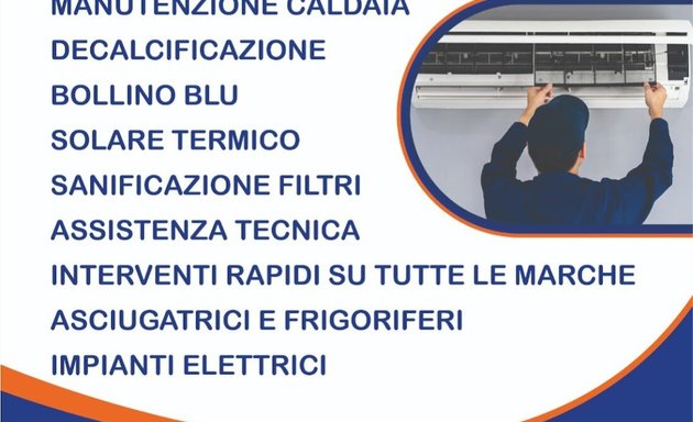 foto Nuova Idealclima Service S.r.l.