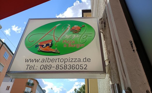 Foto von albertopizza