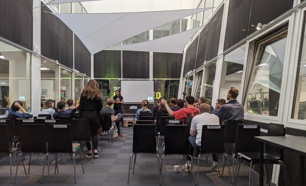 Foto von Techstars Berlin