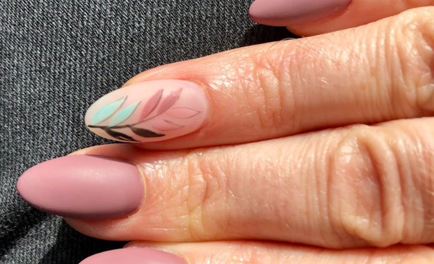Photo of Nails By Lisa YEG