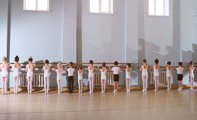 Photo of Harrow School of Ballet