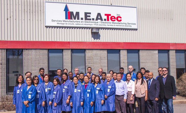 Photo of Meatec Inc