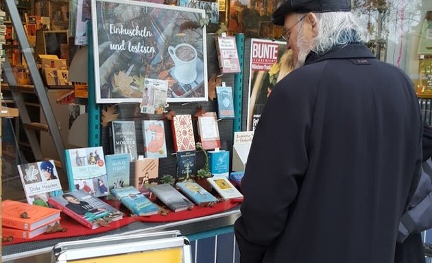 Foto von Buchhandlung Kladow