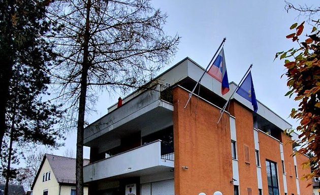 Foto von Generalkonsulat der Slowakischen Republik