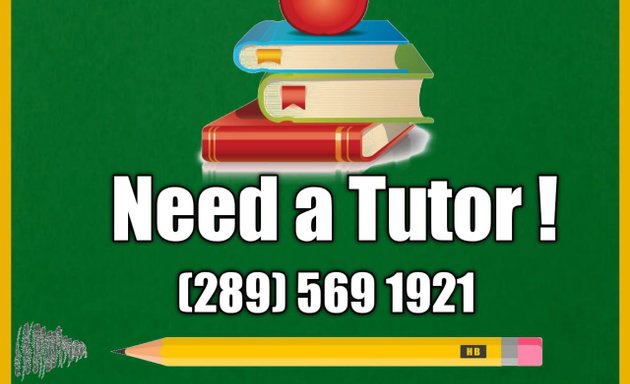 Photo of ICAN Education Brampton Tutoring