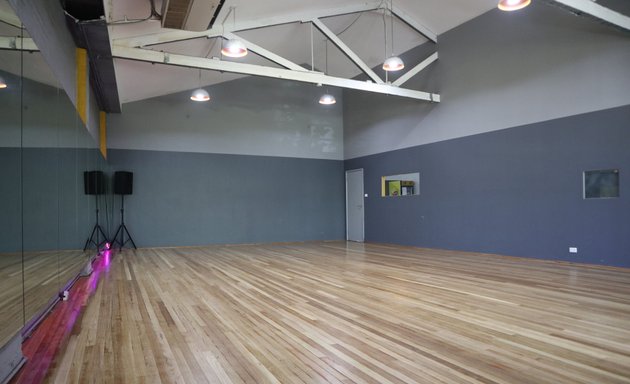 Photo of Passion Dance Studio