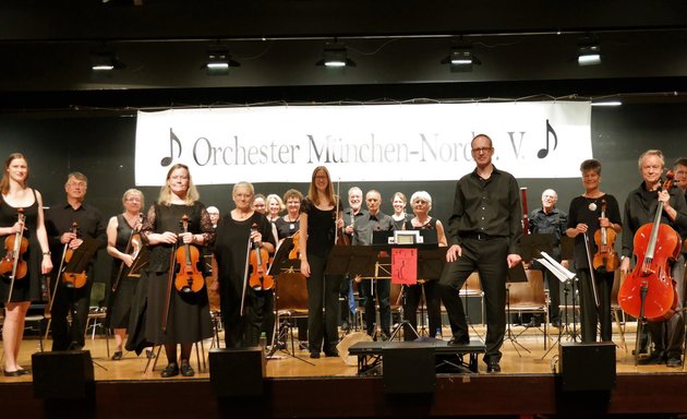 Foto von Orchester München-Nord e.V.