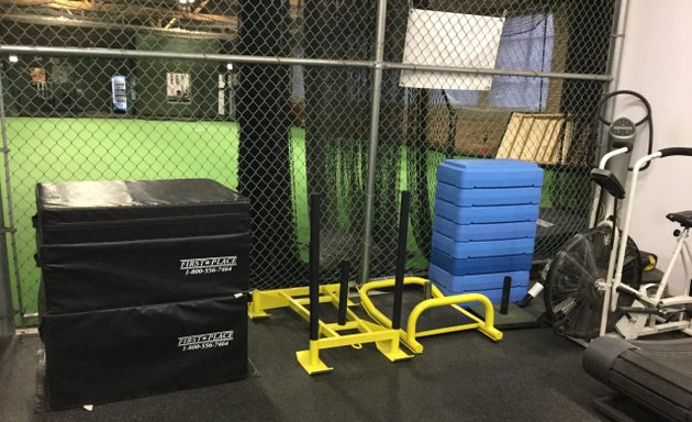 Photo of Tri-Fitness & Performance