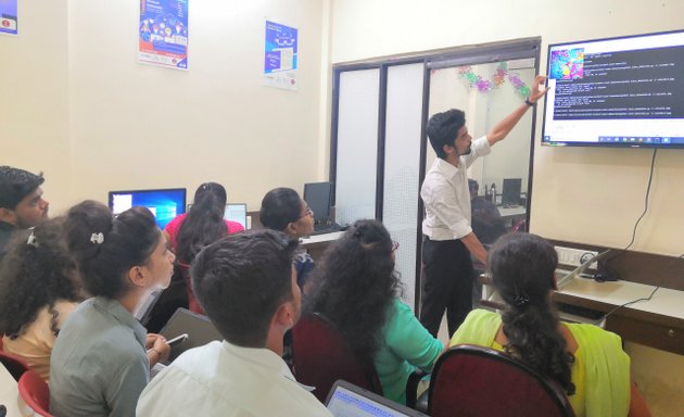 Photo of Livewire - Andheri | Python, Data Science, Embedded System, Web Development Course Training Mumbai