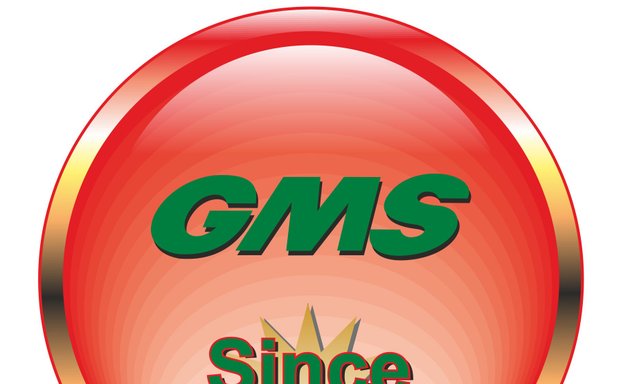 Photo of gms Courier Service