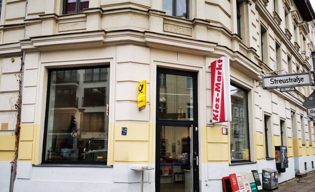 Foto von Deutsche Post Filiale 542