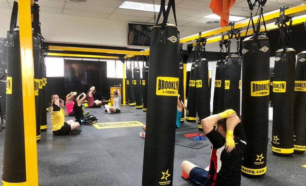 Foto de Brooklyn Fitboxing Arganzuela