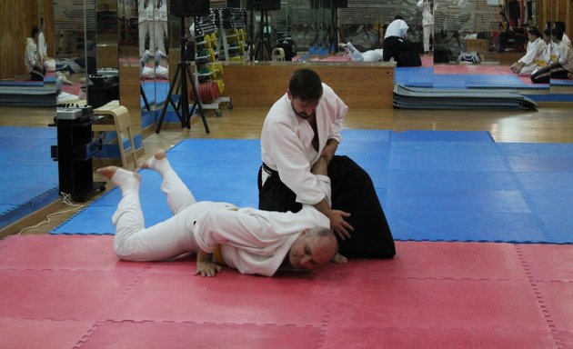 Foto de Aikido Usera Karura Rio