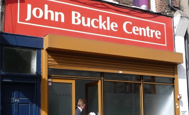 Photo of The John Buckle Centre