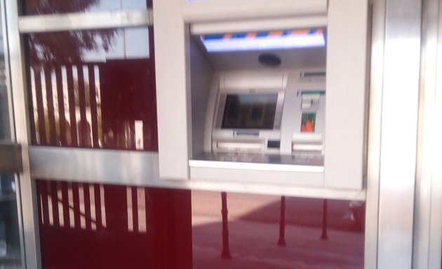 Foto de Cajero Automático Banco Santander