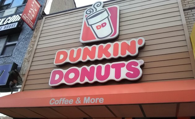 Photo of Dunkin'