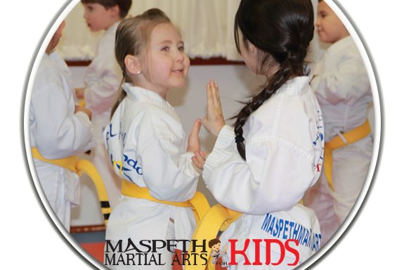 Photo of Maspeth Martial Arts
