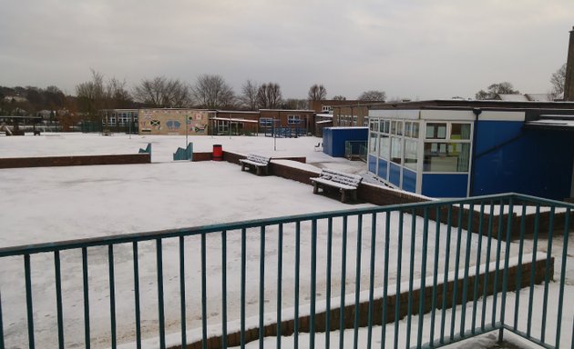 Photo of Gilbert Scott Primary School
