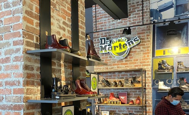 Photo of The Dr. Martens Store