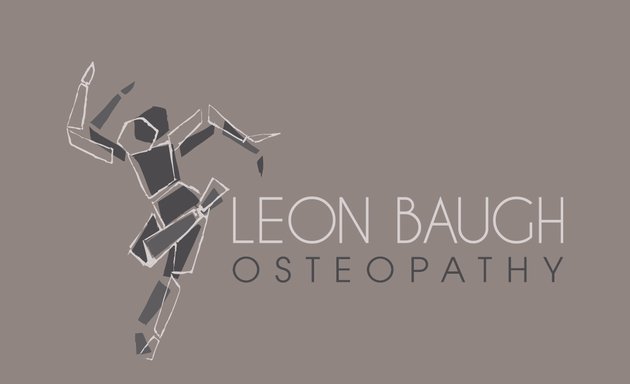 Photo of Leon Baugh Osteopathy and Movement