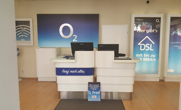 Foto von O2 Quality Partner Berlin Friedrichshain