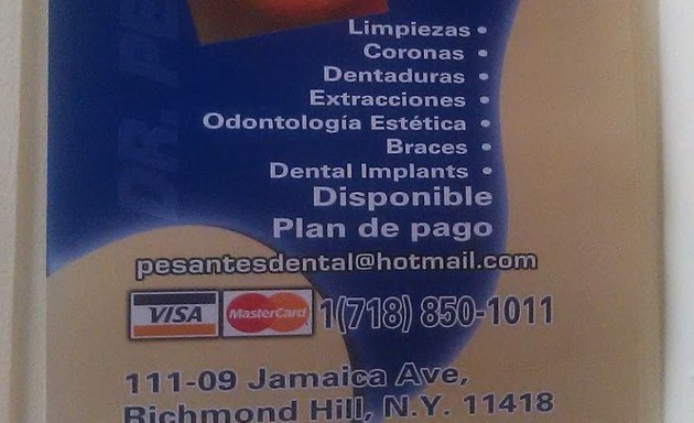 Photo of Pesantes Dental PC