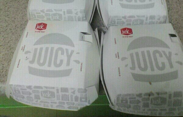 Photo of Jack in the Box