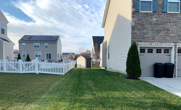 Photo of 25 Landscaping LLC