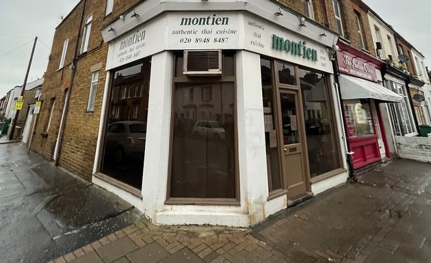 Photo of Montien Thai Cuisine